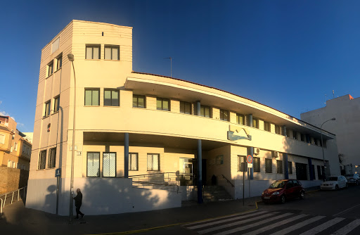 Centre Sanitari Integrat de Guardamar Del Segura - Thumbnail