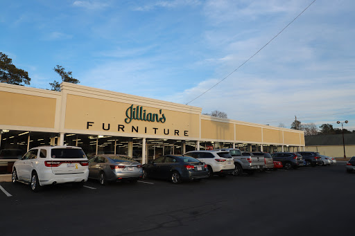 Jillian's Furniture & Mattress