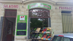 Photo n°15 de L'Escale Fermière à Lamalou-les-Bains (Association agricole)