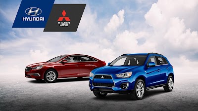 Photos of Dorsett Hyundai Mitsubishi