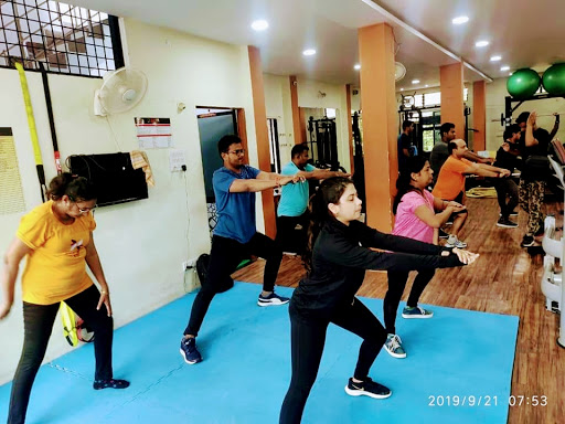 Surefit Wellness Center - gym in Nagpur