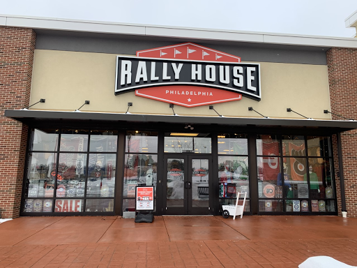 Rally House Allentown - Thumbnail