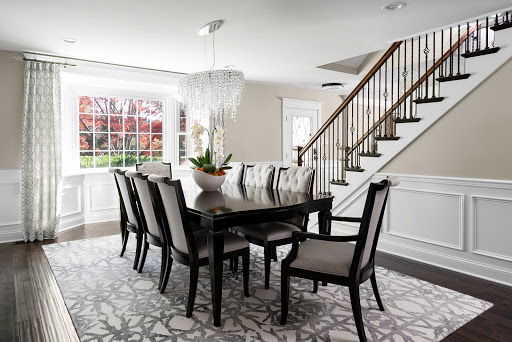 Decorating Den Interiors - Judy Flattery Gallery - United States