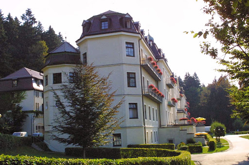 Asklepios Klinik Schaufling - Thumbnail