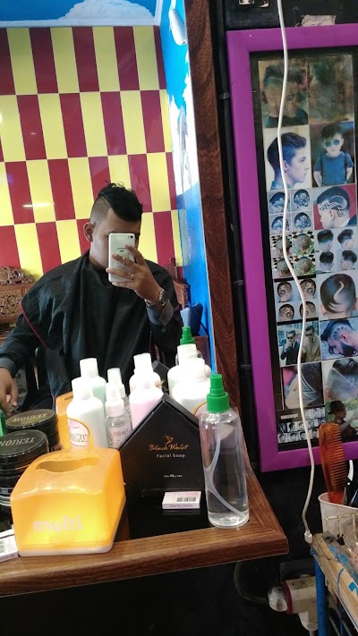 Photos of Eddy Barber Shop