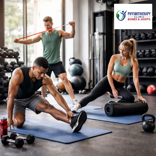 Whether you’re a school athlete, weekend runner, or gym enthusiast, staying injury‑free is just a… post image