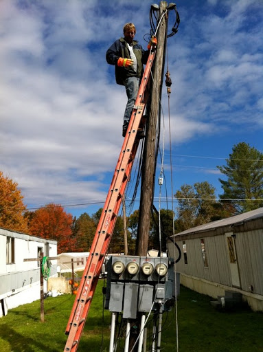 Electrical Installations - Visual