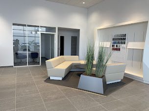 Photo n°7 de Hyundai - Sipa Automobiles - Toulouse Nord à Toulouse (Vendeur de voitures d'occasion)