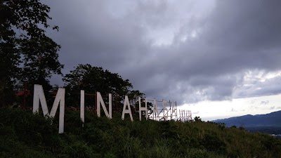 Photos of Dian foot North Minahasa