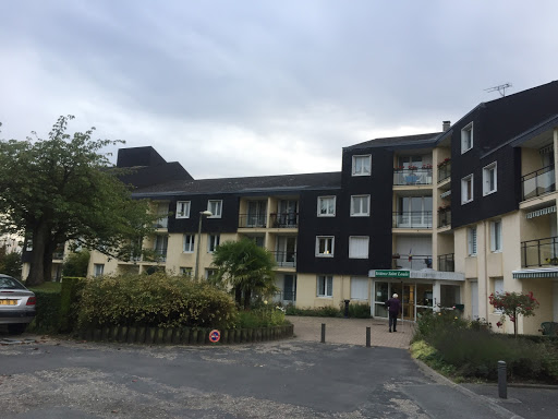 Photo de Résidence Saint Louis