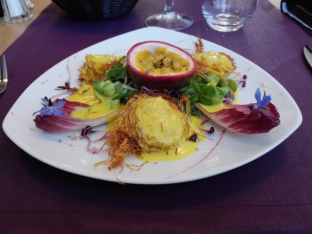 Restaurant La Récréation