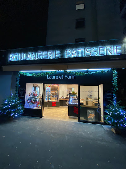 Boulangerie, Pâtisserie Laure Et Yann