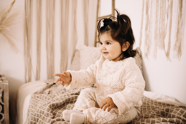 Ouistiti Studio - Photographe