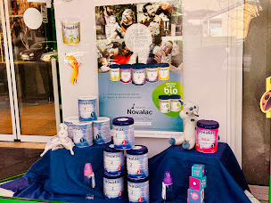 Photo n°4 de Pharmacie de Genilac à Genilac (Parapharmacie)