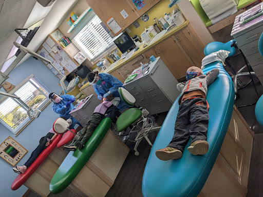 Children's Dentistry - Nicholas Ching, D.D.S.,Inc. - Thumbnail
