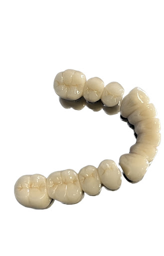 CLÍNICA DENTAL CAÑETE