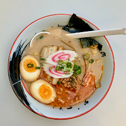Photo n°23 de ZG ramen à Paris (Restaurant)
