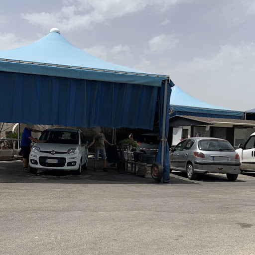 International Car Washing