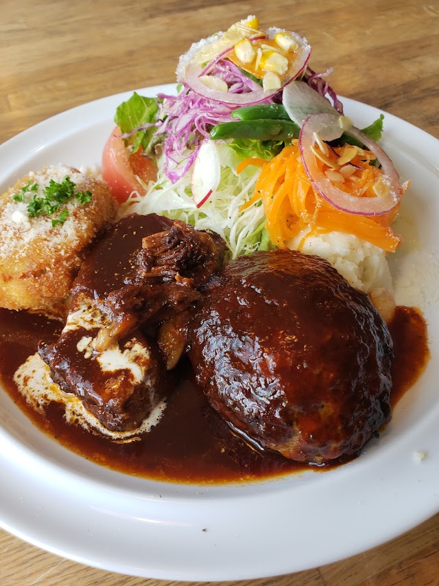 merci kitchen(メルシーキッチン)