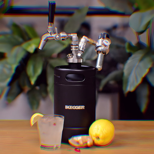 Tapzarap - Visual