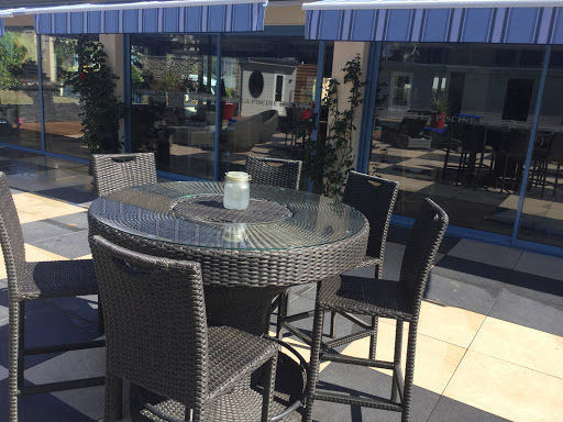 Photo de hotel la piscine à Blonville-sur-Mer (14910)