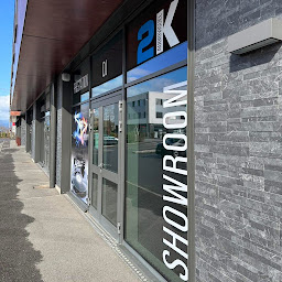 Photo n°1 de 2K Audiovisuel à Thonon-les-Bains (Magasin)