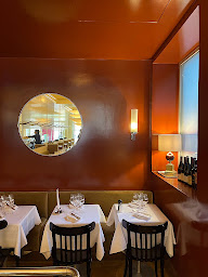 Photo n°58 de Alfi's à Paris (Restaurant italien)