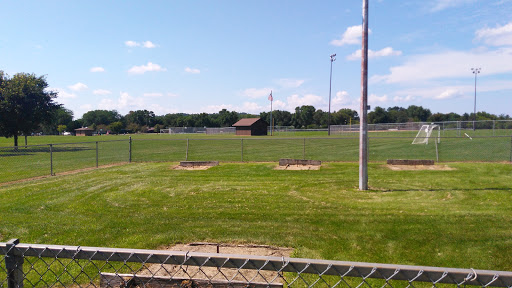 Red Wing AP Anderson Soccer Fields