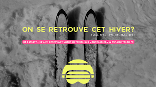 Photo n°22 de St-Jean Sport à Montclar (Magasin d'articles de sports)