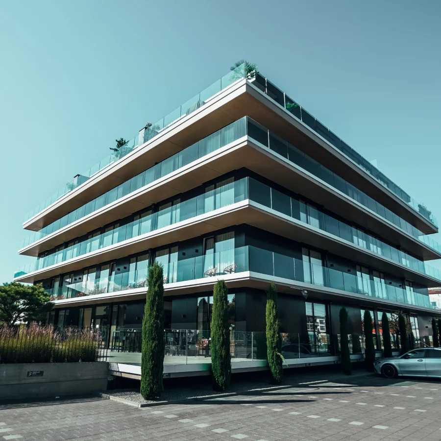 Hotel AVA