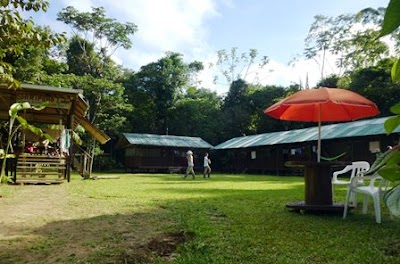 Photos of Shiripuno Amazon Lodge HQ