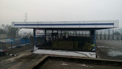 Gas Station