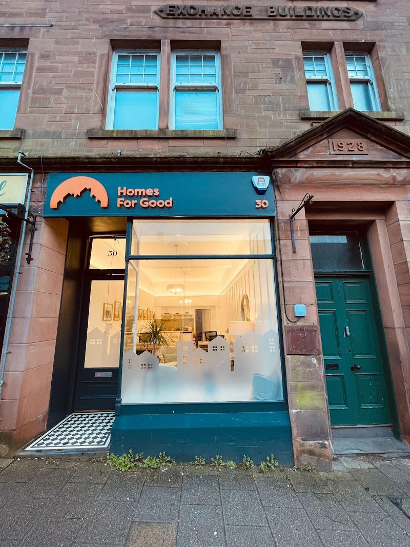 Homes For Good (Scotland) CIC photo 2