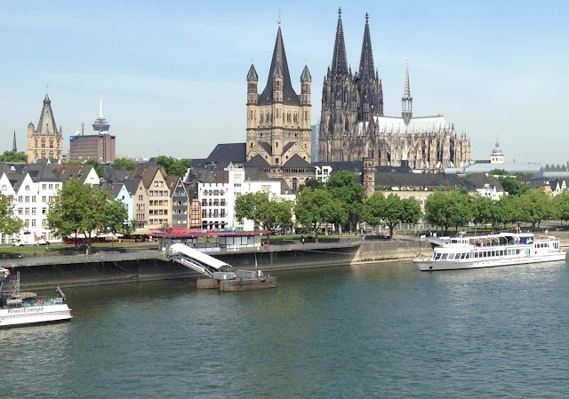 Cologne