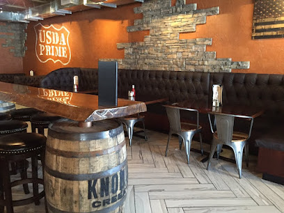 Repeal Bourbon & Burgers