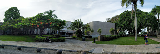 Biblioteca de Derecho - Thumbnail