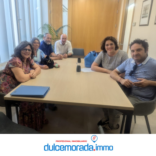 dulcemorada Inmobiliaria Gallery - Spain