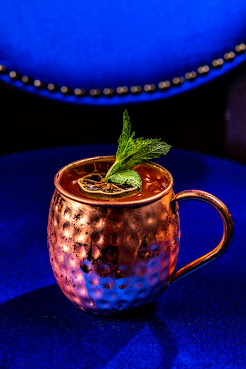 Dolce Vita Coastal Mediterranean Cuisine by null