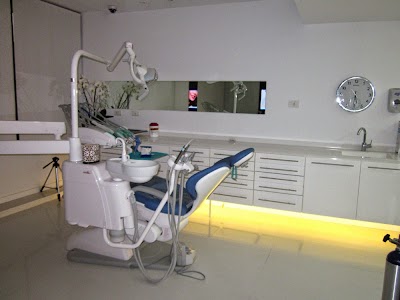 Photos of Smile Center Clinics