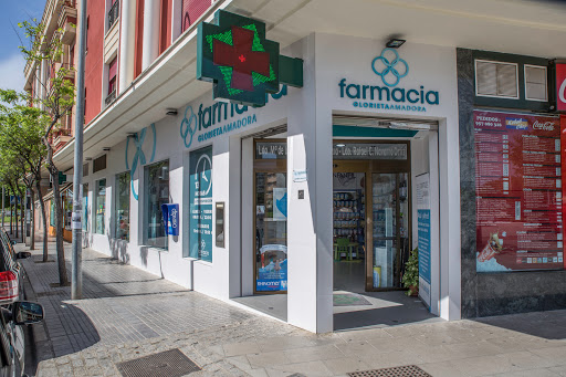 Farmacia Glorieta Amadora