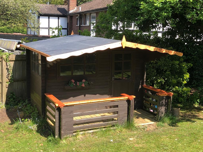 Bell Carpentry & Joinery - Carpenter