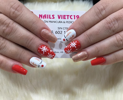 NAILS VIETC19 - Visual