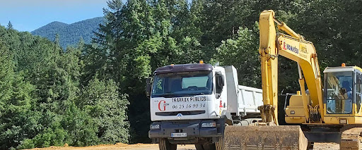 Photo de Pedelucq Frères | Fenétrier Veka à Tercis-les-Bains (40180)