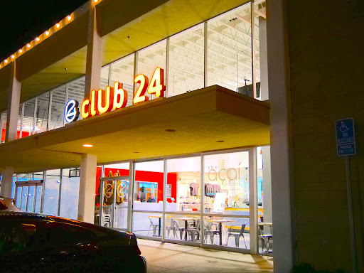 Club 24 - Thumbnail