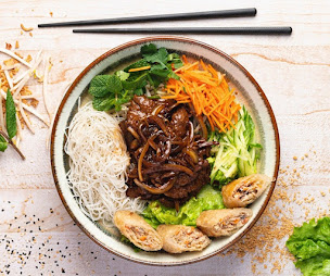 Photo n°4 de Le bar à bò bún à Châlons-en-Champagne (Bar)