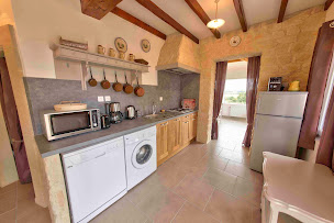 Photo n°9 de Gîte la belle vue à Wavrans-sur-l'Aa (Gîte)