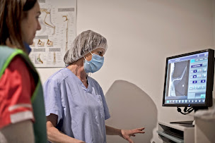 Photo n°8 de Cabinet Vétérinaire Argos Saint-Martin-de-Londres à Saint-Martin-de-Londres (Vétérinaire)