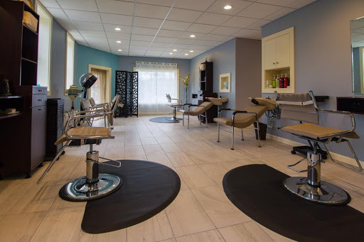 Mosaic Salon - United States