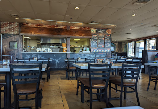 Upper Crust Pizza - Thumbnail