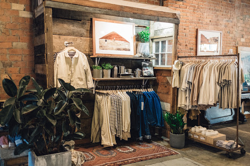 Glasswing Shop - Thumbnail